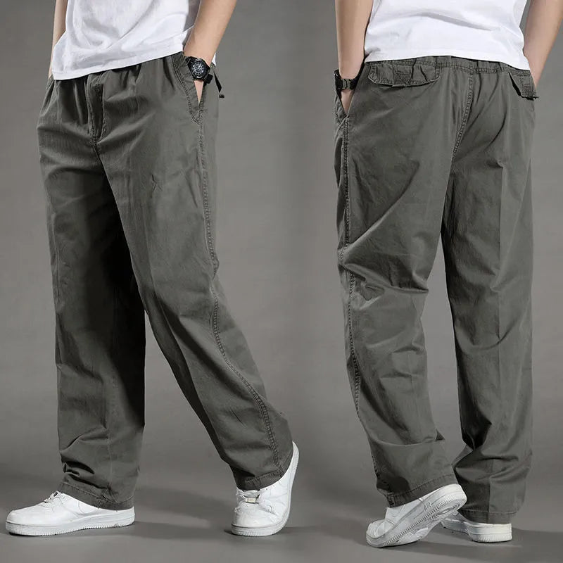 Elvren Cargo Pants – Built for Every Climb, Sized for Every Body