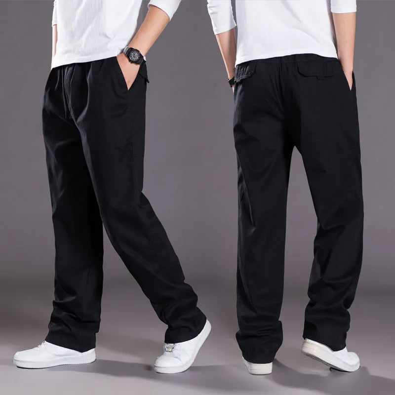 Elvren Cargo Pants – Built for Every Climb, Sized for Every Body