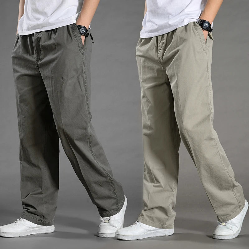 Elvren Cargo Pants – Built for Every Climb, Sized for Every Body