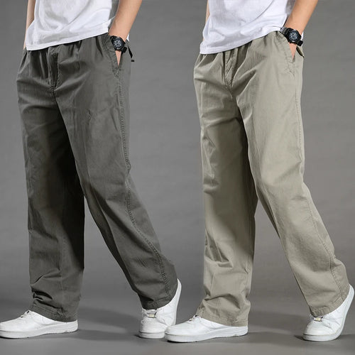 Elvren Cargo Pants – Built for Every Climb, Sized for Every Body