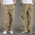 Elvren Cargo Pants – Built for Every Climb, Sized for Every Body