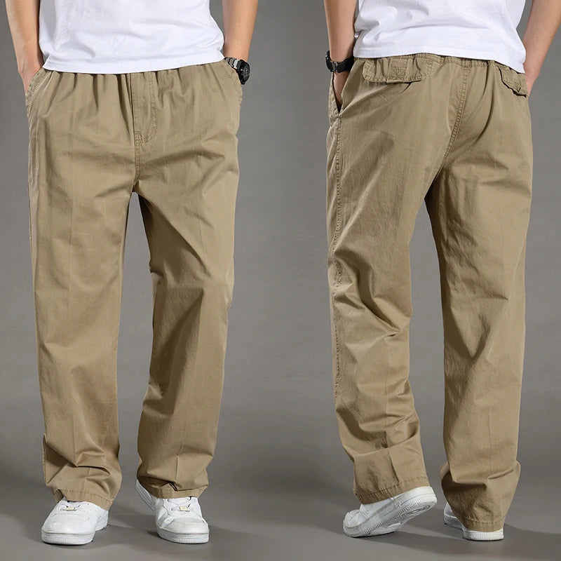 Elvren Cargo Pants – Built for Every Climb, Sized for Every Body