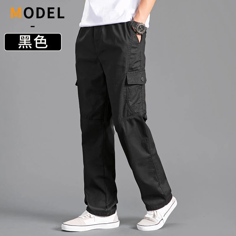 Elvren Cargo Pants – Built for Every Climb, Sized for Every Body
