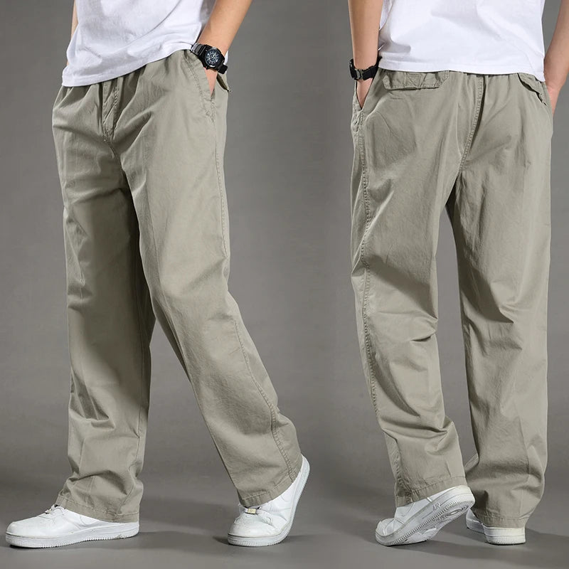 Elvren Cargo Pants – Built for Every Climb, Sized for Every Body