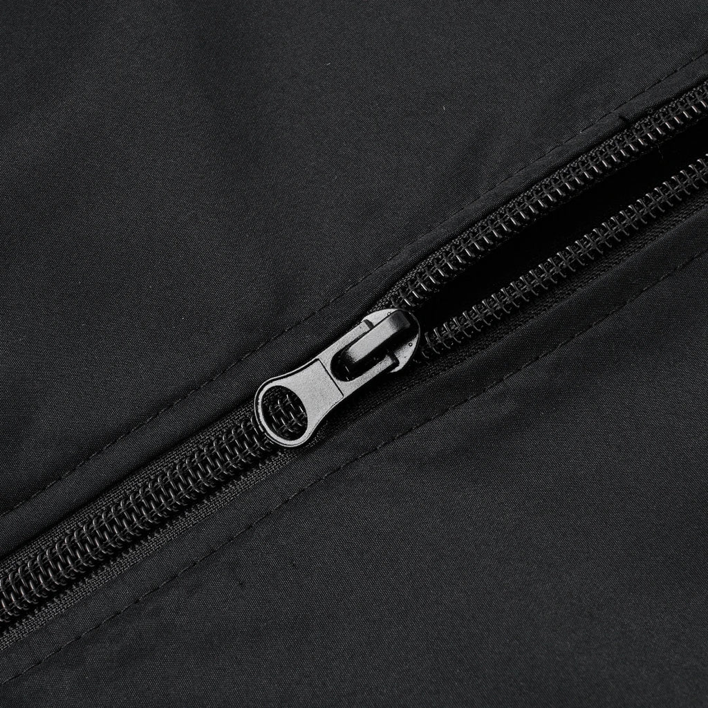 Elvren Baseball Jacket – Sharp, Lightweight, and Ready for Any Season