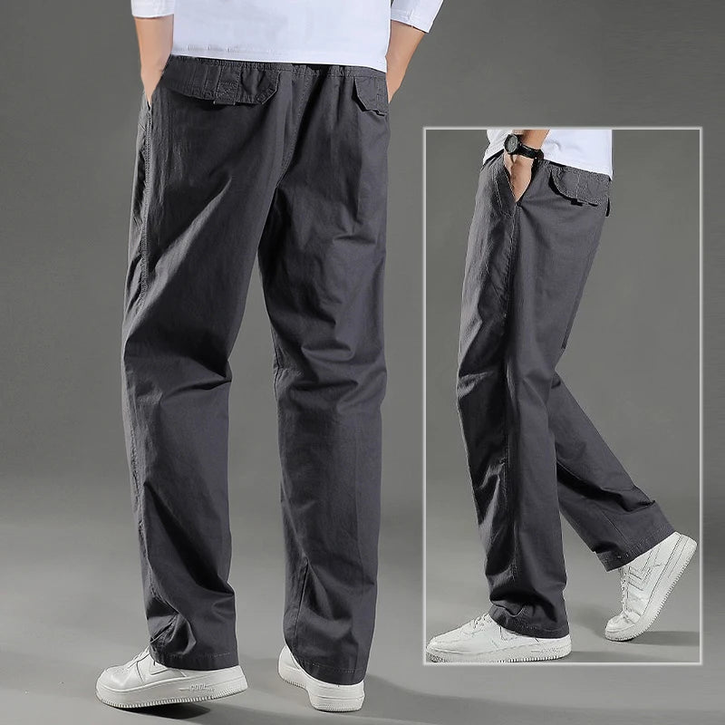 Elvren Cargo Pants – Built for Every Climb, Sized for Every Body